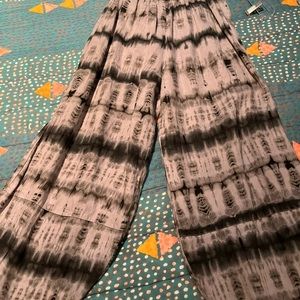 Bryn Walker Light Linen Oliver Pant XS